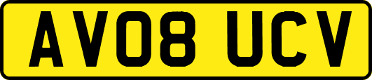 AV08UCV