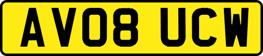 AV08UCW