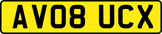 AV08UCX