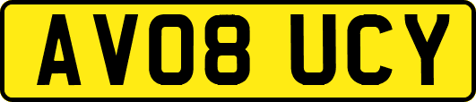AV08UCY