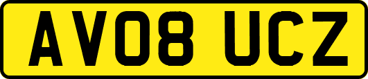 AV08UCZ