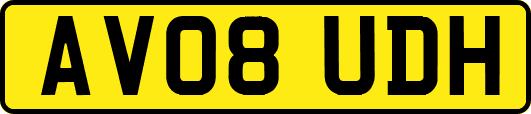 AV08UDH