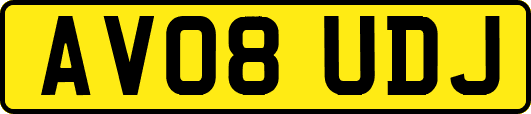 AV08UDJ