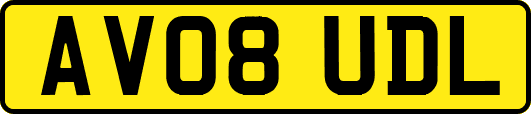 AV08UDL