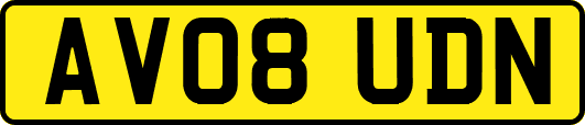 AV08UDN