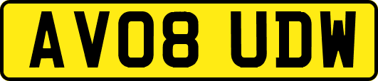 AV08UDW