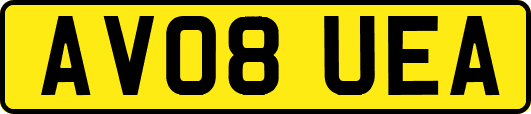 AV08UEA