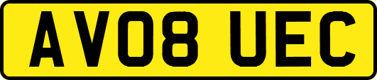 AV08UEC