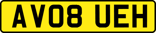 AV08UEH