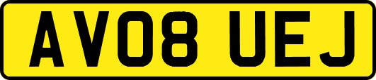 AV08UEJ