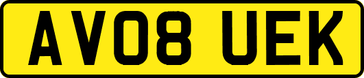 AV08UEK