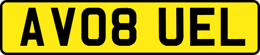 AV08UEL