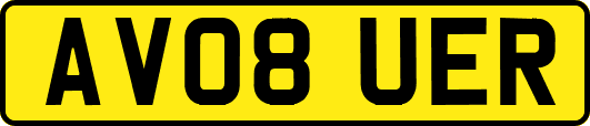 AV08UER