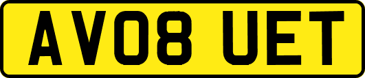 AV08UET