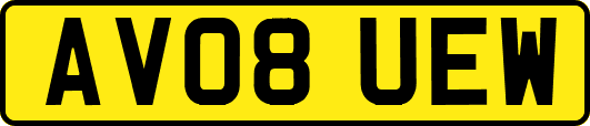 AV08UEW