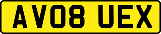 AV08UEX