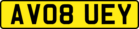 AV08UEY