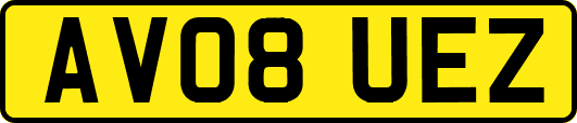 AV08UEZ