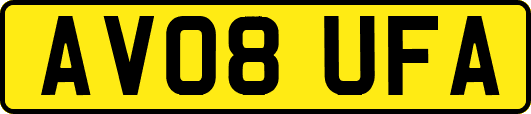 AV08UFA