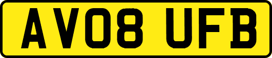 AV08UFB