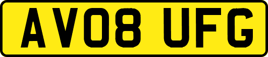 AV08UFG