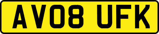 AV08UFK