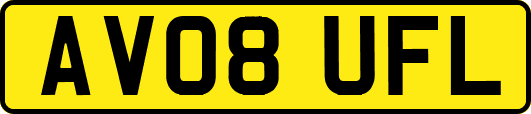 AV08UFL