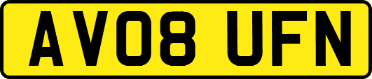 AV08UFN