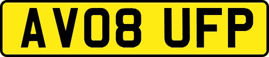 AV08UFP
