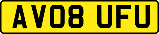 AV08UFU