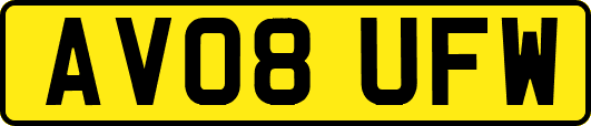 AV08UFW