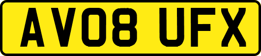 AV08UFX