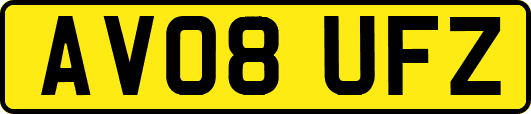 AV08UFZ