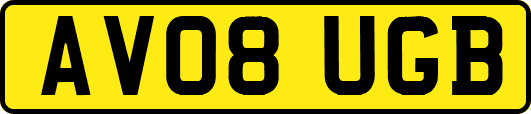 AV08UGB
