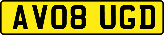 AV08UGD