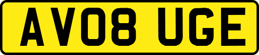AV08UGE
