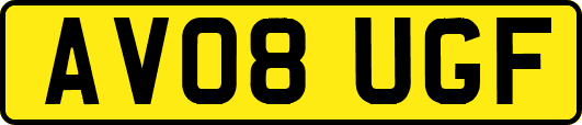 AV08UGF