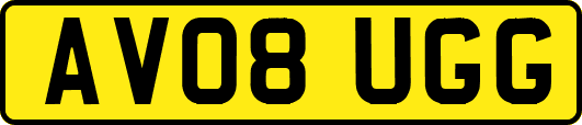 AV08UGG
