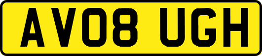 AV08UGH