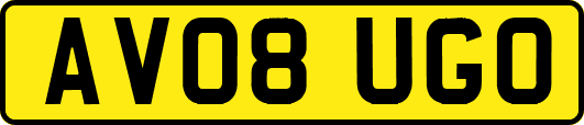 AV08UGO