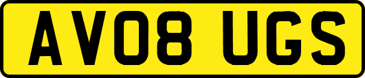 AV08UGS