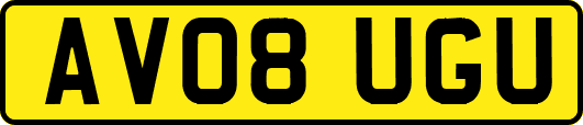 AV08UGU