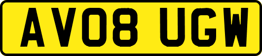 AV08UGW