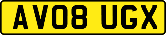 AV08UGX