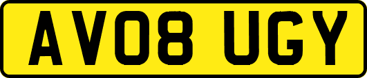 AV08UGY