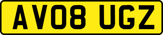 AV08UGZ