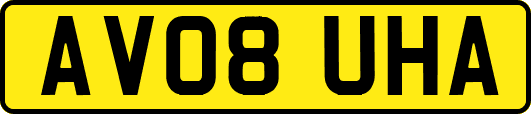 AV08UHA