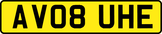 AV08UHE