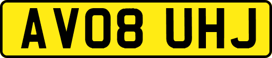 AV08UHJ