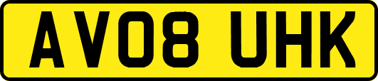 AV08UHK
